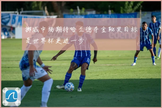 挪威中场期待哈兰德夺金靴奖目标是世界杯更进一步
